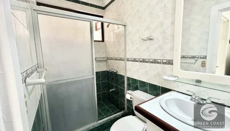 4BR Punta Leona Villa with Pool, Elevator & Double Garage near Playa Blanca — view 1, Jacó, Costa Rica