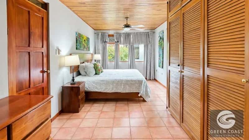 6-Bed Lake Arenal Estate with Pool, Guest Casitas & Expansion Lot — view 1, Arenal, Tilarán, Costa Rica