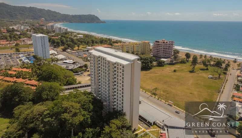 Jacó Penthouse: Ocean Views, Luxury Amenities & Prime Beachside Living — view 1, Costa Rica, Costa Rica
