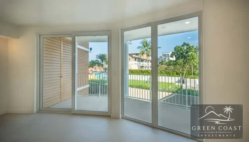 Jaco Beach Oceanfront Studio: Luxury Living & High-ROI Investment at Pacific Point — view 1, Costa Rica, Costa Rica