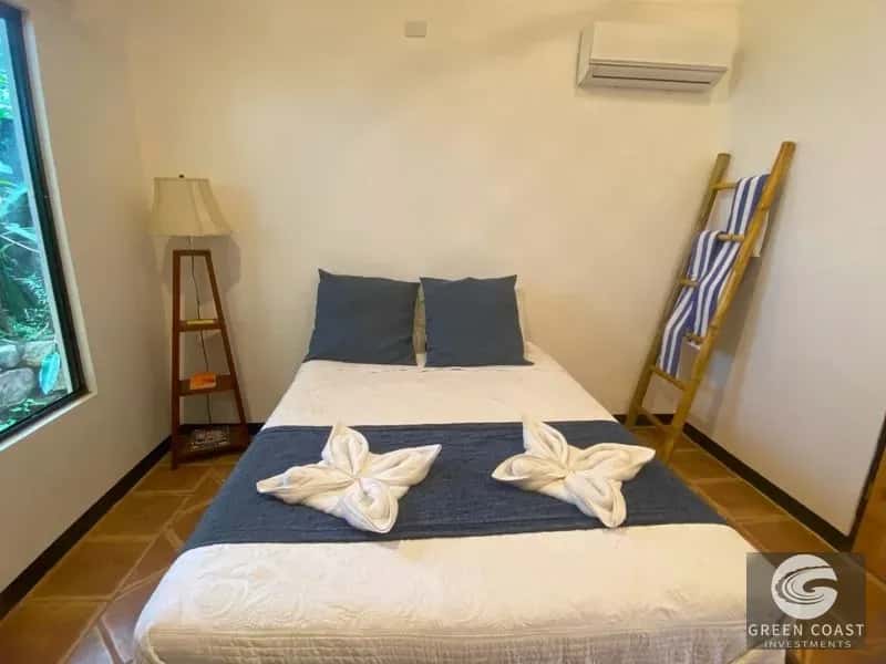 Luxury 12-Bedroom Riverside Boutique Hotel & Yoga Retreat in Ojochal — view 1, Ojochal, Osa, Costa Rica
