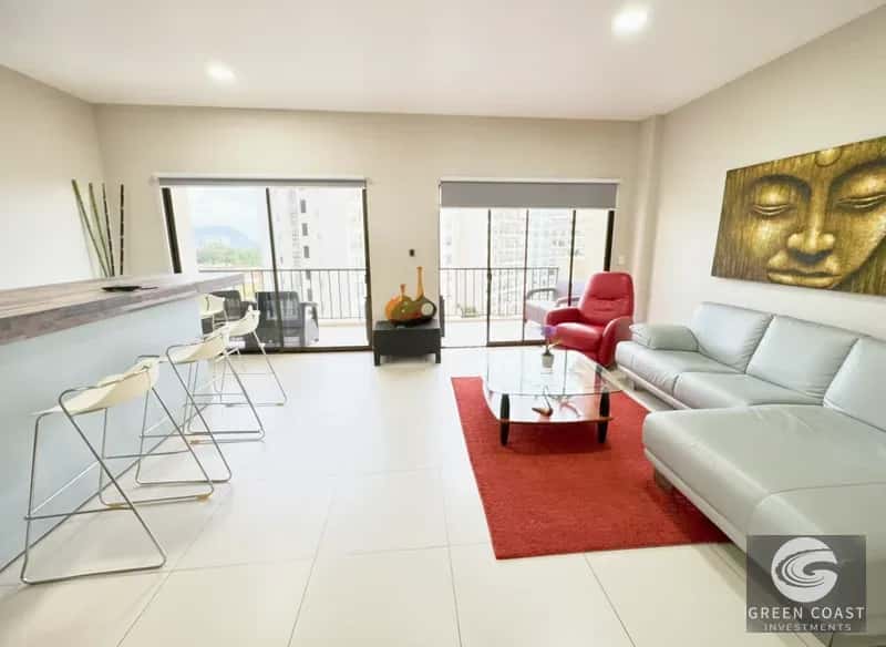 Luxury 2BR Jaco Bay Condo: Ocean Views, Pool & Gated Security — view 2, Jacó, Garabito, Costa Rica