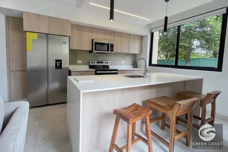 Luxury 2BR Ocean-Breeze Condo with Pool in Jaco | Torres del Mar — view 2, Jaco, Garabito, Costa Rica