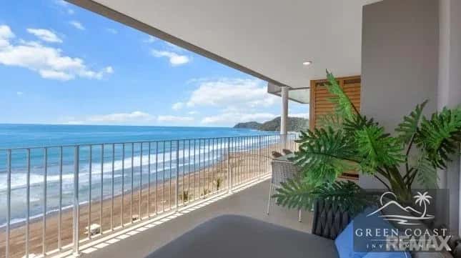 Luxury 3BR Corner Penthouse | 12th Floor Oceanfront | Lock-Off Suite | Jaco Beach — view 1, Costa Rica, Costa Rica