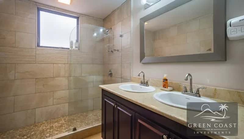 Luxury Oceanfront 3-Bed Condo in Jaco Beach – Panoramic Views & Resort Amenities — view 1, Costa Rica, Costa Rica