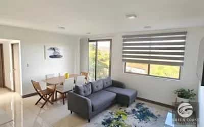 Luxury Turnkey Condo in Grecia: Resort Living, River Views & EV Charger — view 1, El Canal, Grecia, Costa Rica