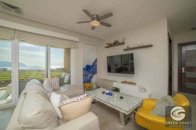 Miramar Los Sueños Residence — view 1, Herradura, Costa Rica