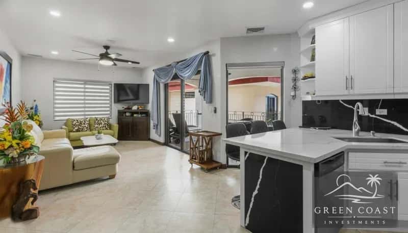 Oceanfront 2-BR Condo with Panoramic Pacific Views – Fully Furnished & Pet-Friendly — view 1, Costa Rica, Costa Rica