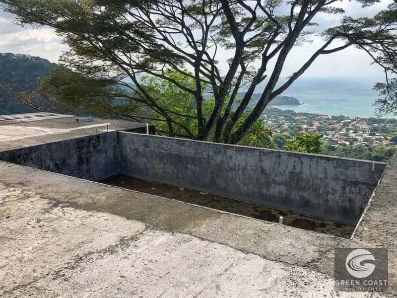 Pacific View Luxury Development: High-Yield Investment Opportunity in Camaronal — view 1, Carara, Turrubares, Costa Rica