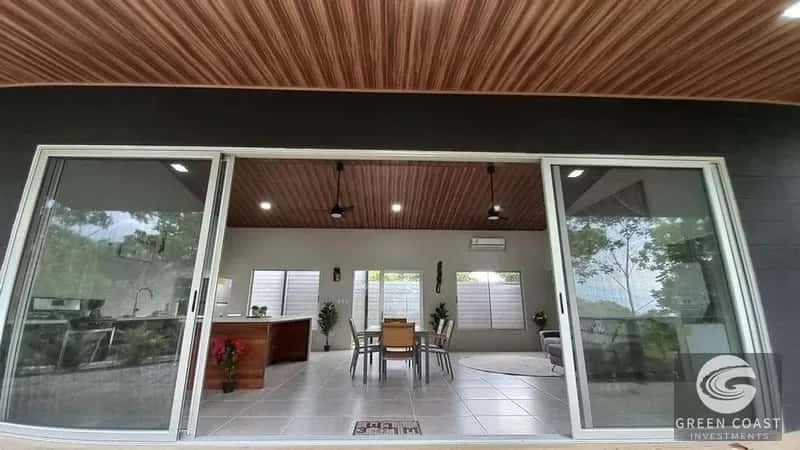 Tinamastes Oasis: New Home & Guest Villa with Mountain Views – Fully Furnished! — view 1, Tinamastes, Costa Rica