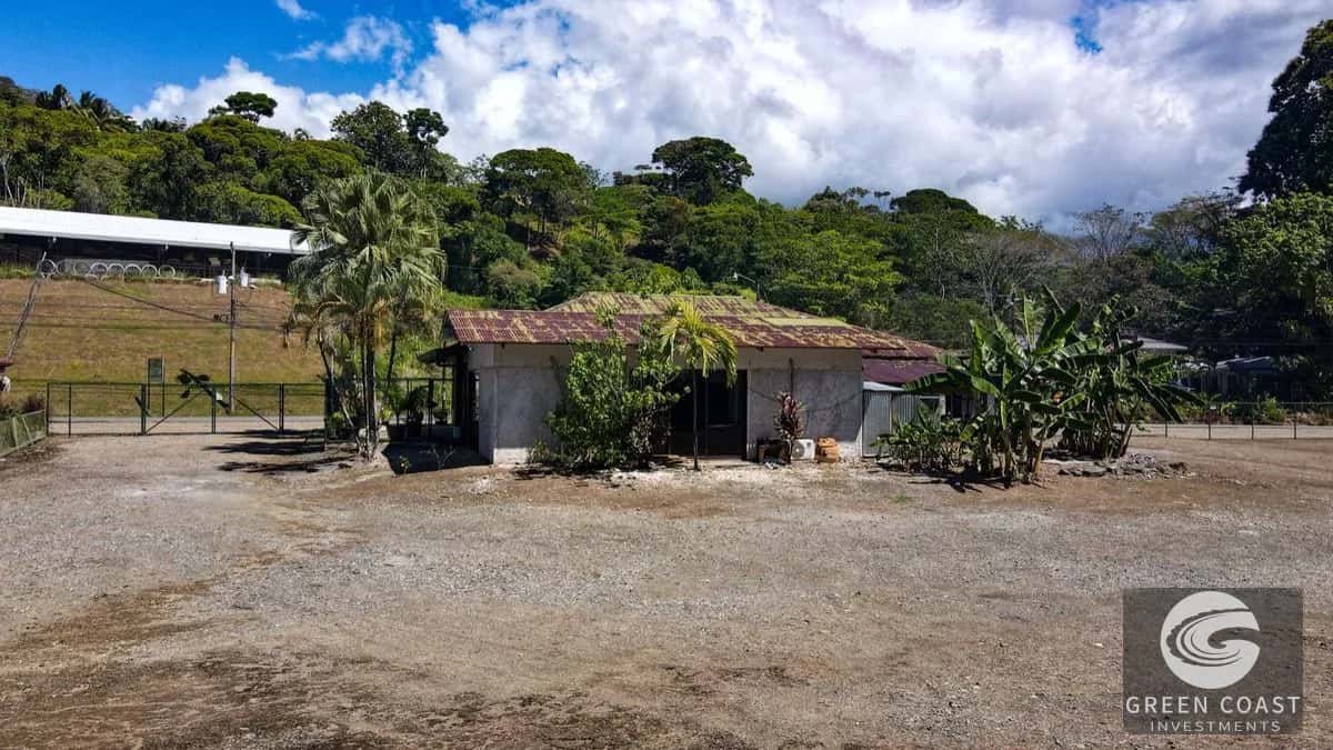 Manuel Antonio Quepos Real Estate Guide