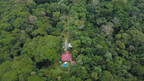 Private Jungle Estate Minutes From City & Coasta