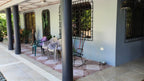 Beach Estate & Main House, three Rentals & a Pool