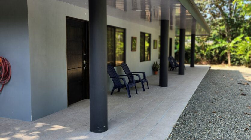 Beach Estate & Main House, three Rentals & a Pool