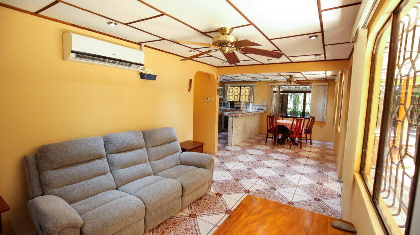 Beach Estate & Main House, three Rentals & a Pool