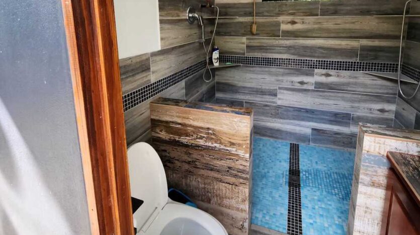 Beach Estate & Main House, three Rentals & a Pool