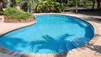 Beach Estate & Main House, three Rentals & a Pool