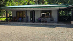 Beach Estate & Main House, three Rentals & a Pool