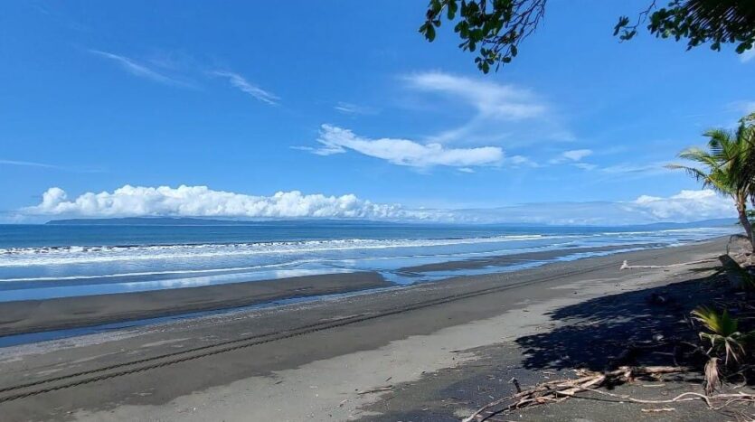 Cheap FrontBeach Lots