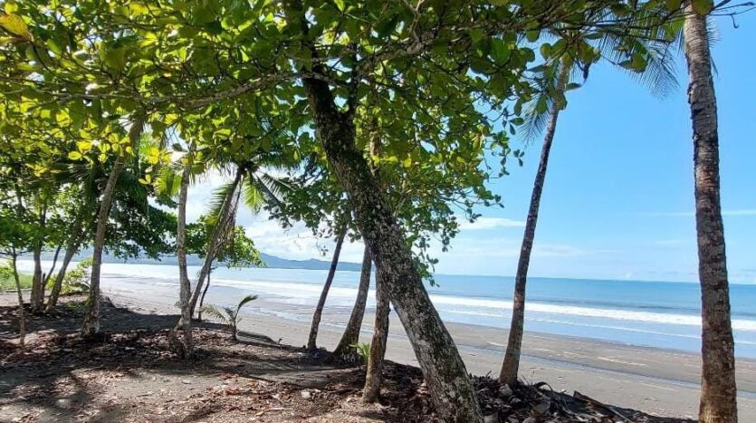 Cheap FrontBeach Lots