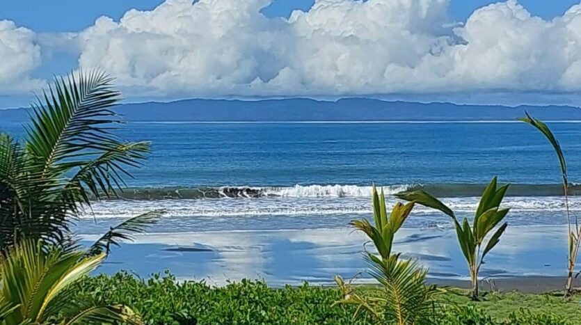Cheap FrontBeach Lots