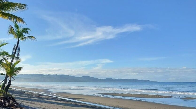 Cheap FrontBeach Lots