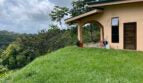 Modern Mountainside Retreat in Lagunas de Barú