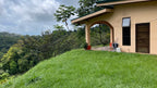 Modern Mountainside Retreat in Lagunas de Barú