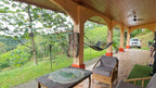 Modern Mountainside Retreat in Lagunas de Barú