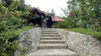 Private Jungle Estate Minutes From City & Coasta