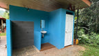 Private Jungle Estate Minutes From City & Coasta