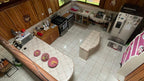 Private Jungle Estate Minutes From City & Coasta