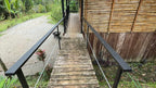 Private Jungle Estate Minutes From City & Coasta