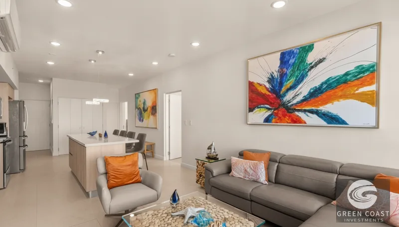 Luxury 3BR Corner Penthouse | 12th Floor Oceanfront | Lock-Off Suite | Jaco Beach — view 10, Costa Rica, Costa Rica