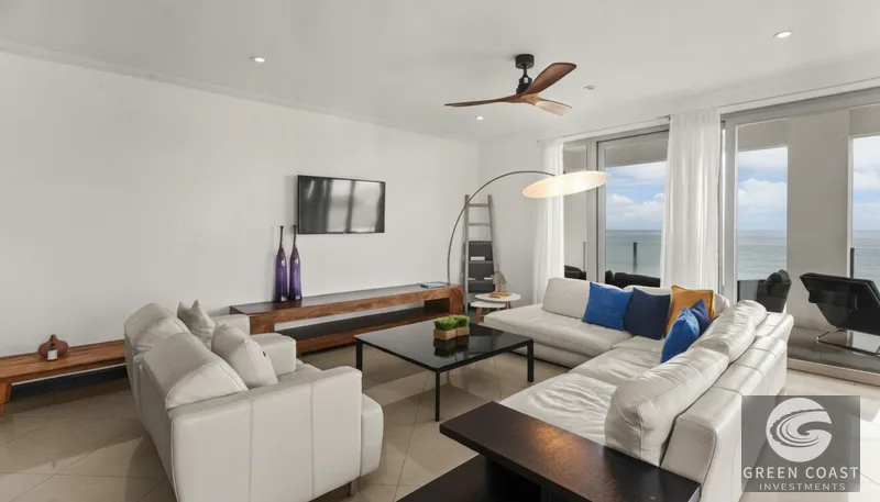 Oceanfront 4BR Penthouse with Pool Table & Panoramic Views at Diamante Del Sol — view 10, Costa Rica, Costa Rica