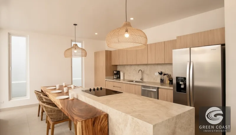 Luxury Turnkey Home in Hermosa Beach — view 2, Costa Rica, Costa Rica