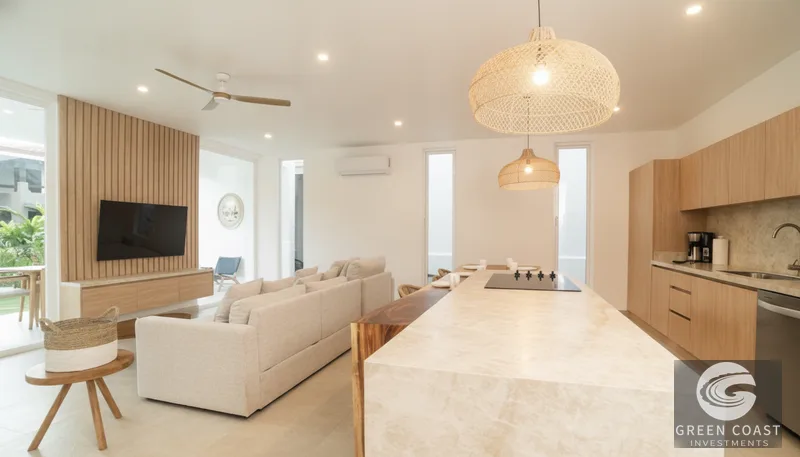 Luxury Turnkey Home in Hermosa Beach — view 5, Costa Rica, Costa Rica