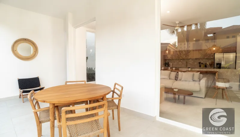 Luxury Turnkey Home in Hermosa Beach — view 6, Costa Rica, Costa Rica