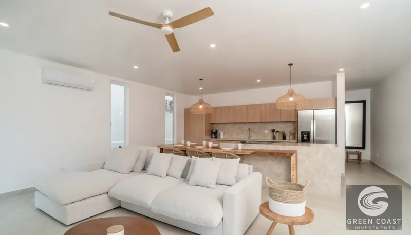 Luxury Turnkey Home in Hermosa Beach — view 7, Costa Rica, Costa Rica