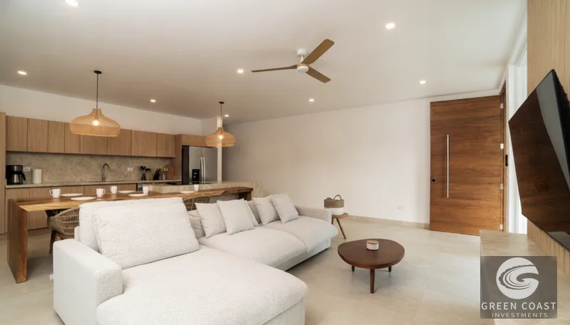 Luxury Turnkey Home in Hermosa Beach — view 8, Costa Rica, Costa Rica
