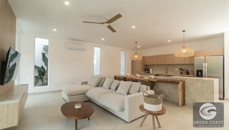 Luxury Turnkey Home in Hermosa Beach — view 9, Costa Rica, Costa Rica
