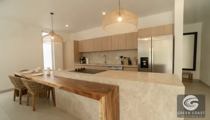 Luxury Turnkey Home in Hermosa Beach — view 10, Costa Rica, Costa Rica