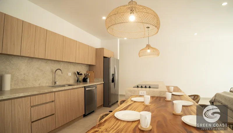 Luxury Turnkey Home in Hermosa Beach — view 11, Costa Rica, Costa Rica