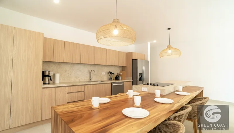 Luxury Turnkey Home in Hermosa Beach — view 12, Costa Rica, Costa Rica