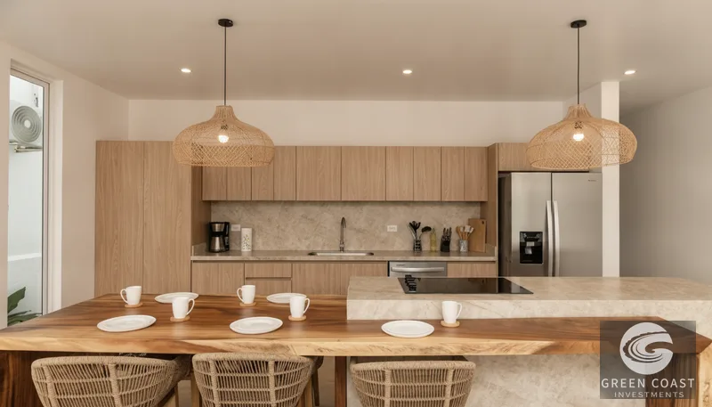 Luxury Turnkey Home in Hermosa Beach — view 14, Costa Rica, Costa Rica