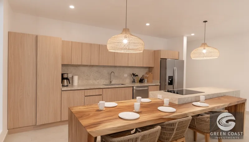 Luxury Turnkey Home in Hermosa Beach — view 15, Costa Rica, Costa Rica