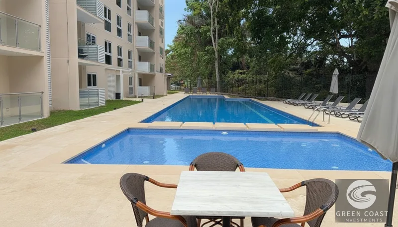 Jacó Penthouse: Ocean Views, Luxury Amenities & Prime Beachside Living — view 7, Costa Rica, Costa Rica
