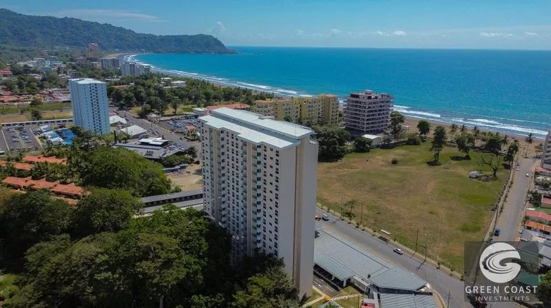Jacó Penthouse: Ocean Views, Luxury Amenities & Prime Beachside Living — view 8, Costa Rica, Costa Rica