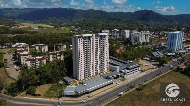 Jacó Penthouse: Ocean Views, Luxury Amenities & Prime Beachside Living — view 9, Costa Rica, Costa Rica