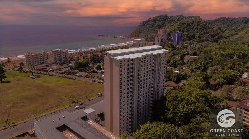 Jacó Penthouse: Ocean Views, Luxury Amenities & Prime Beachside Living — view 10, Costa Rica, Costa Rica